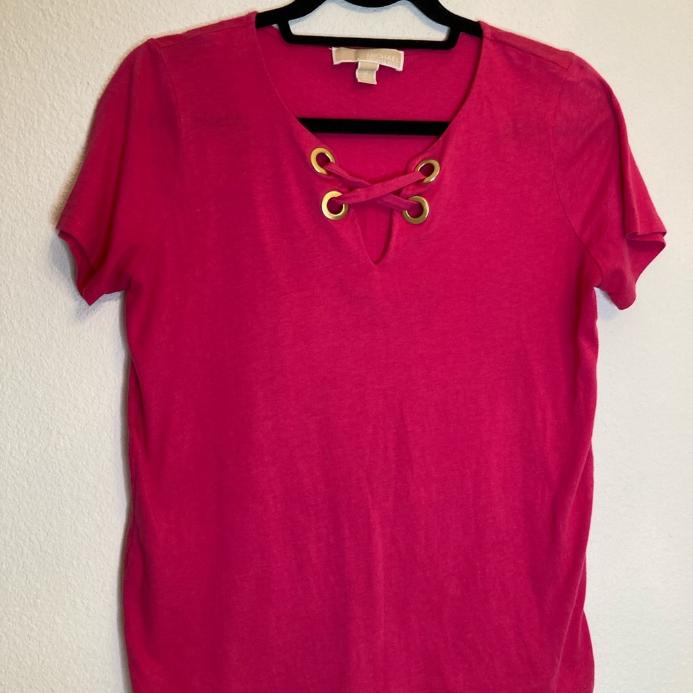Michael Kors top